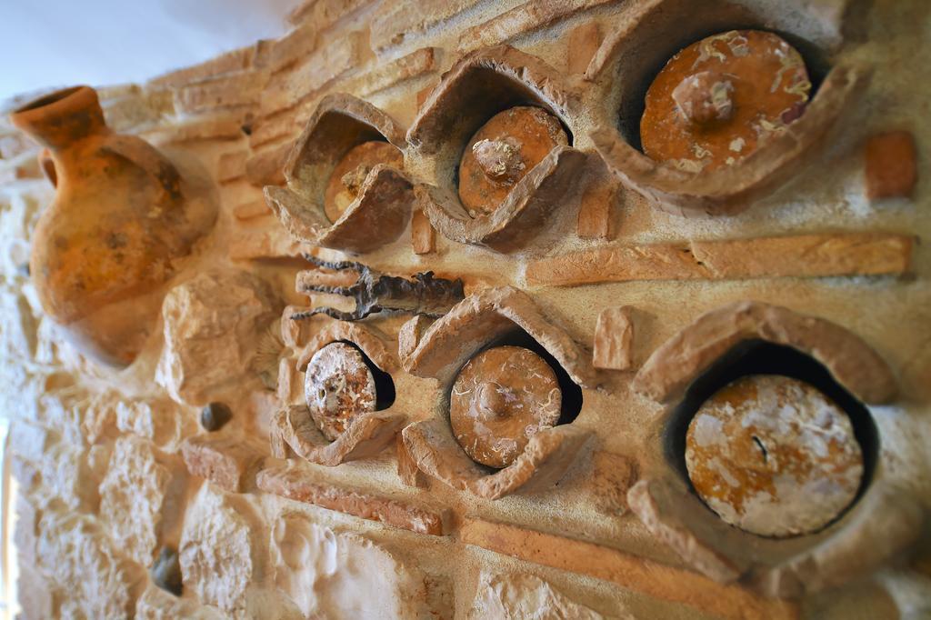 Antique Apartment Arsenale Rovinj Exterior photo